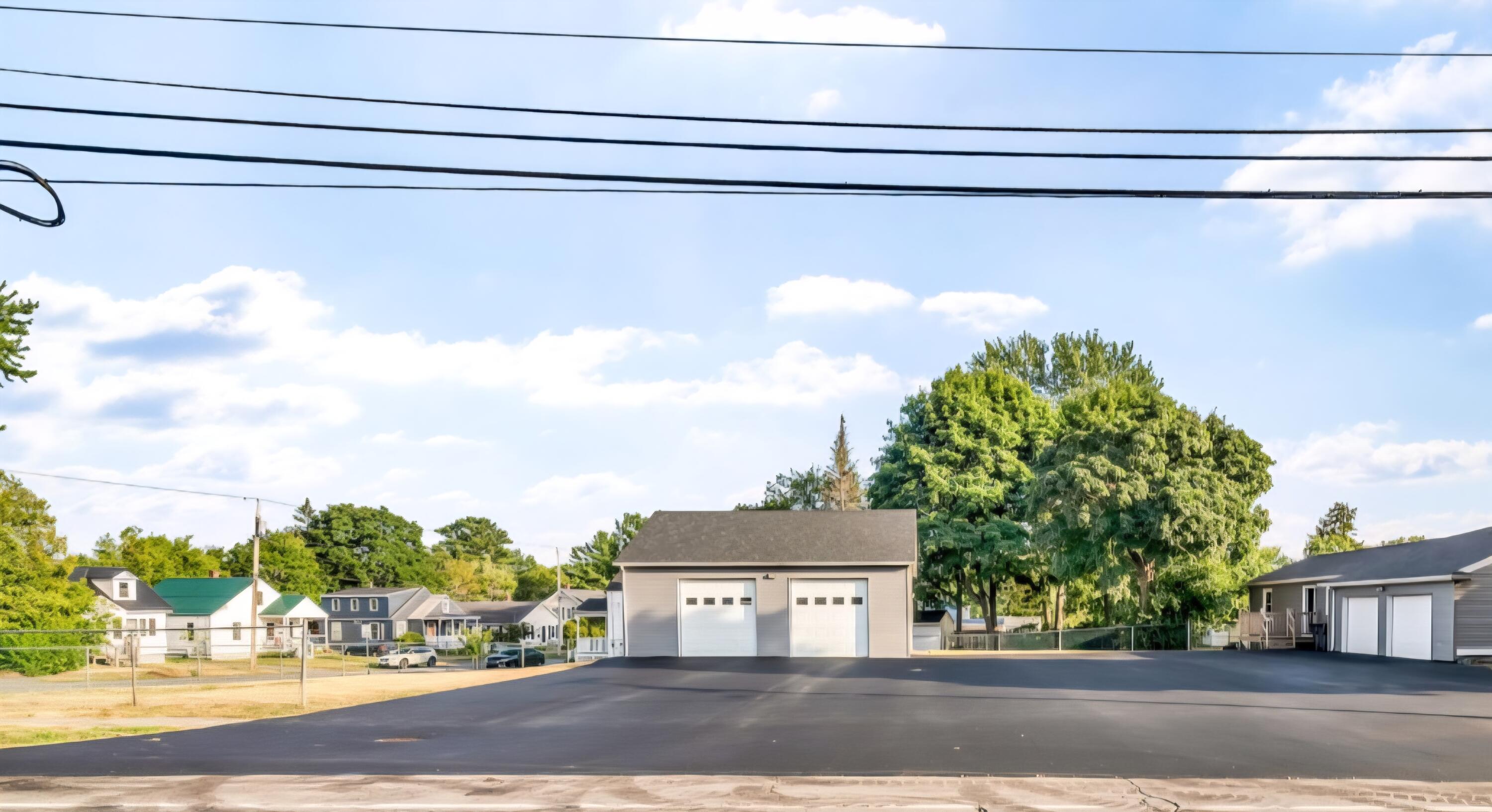 123 Mount Hope Avenue Bangor ME 04401