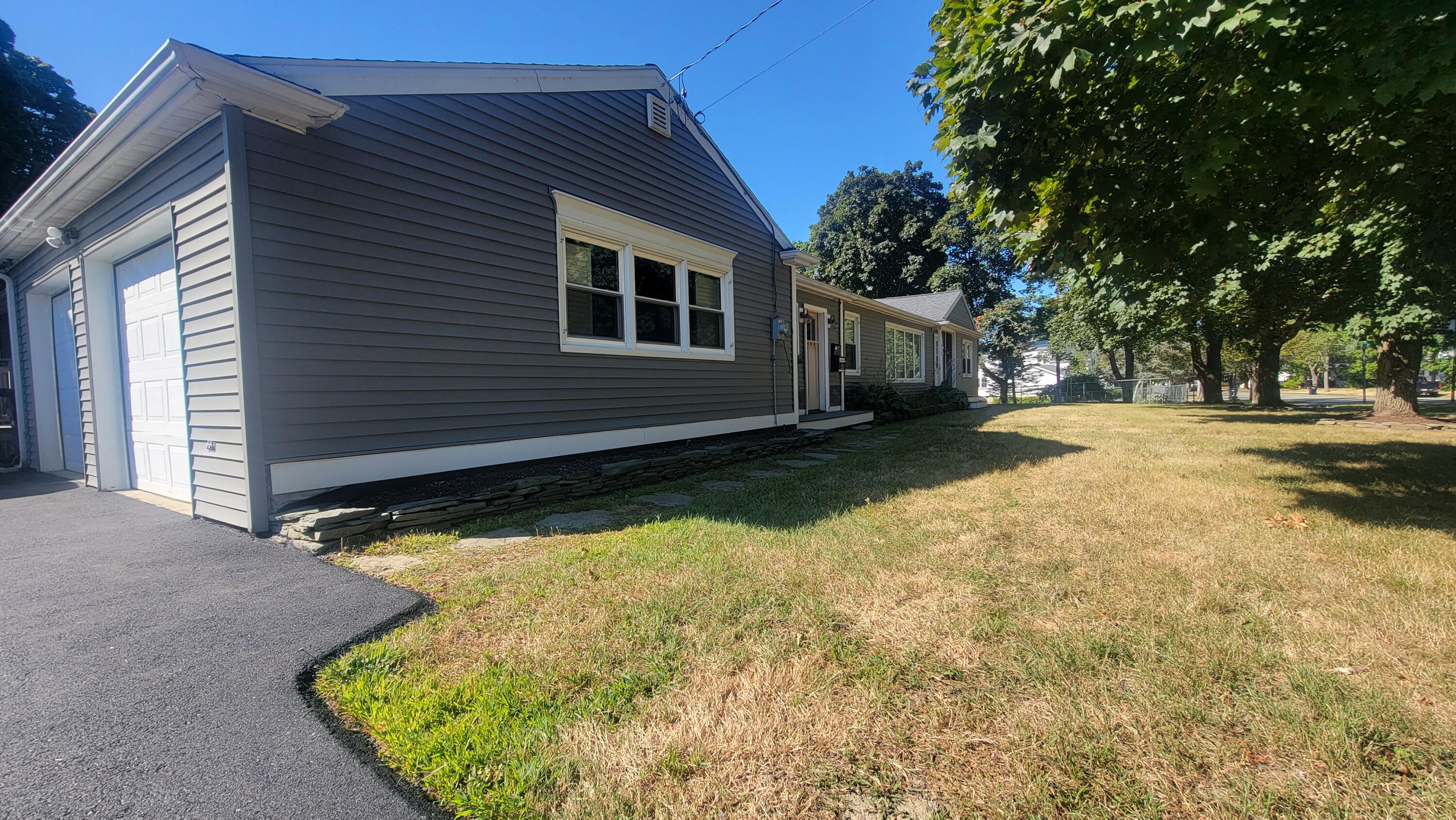 123 Mount Hope Avenue Bangor ME 04401