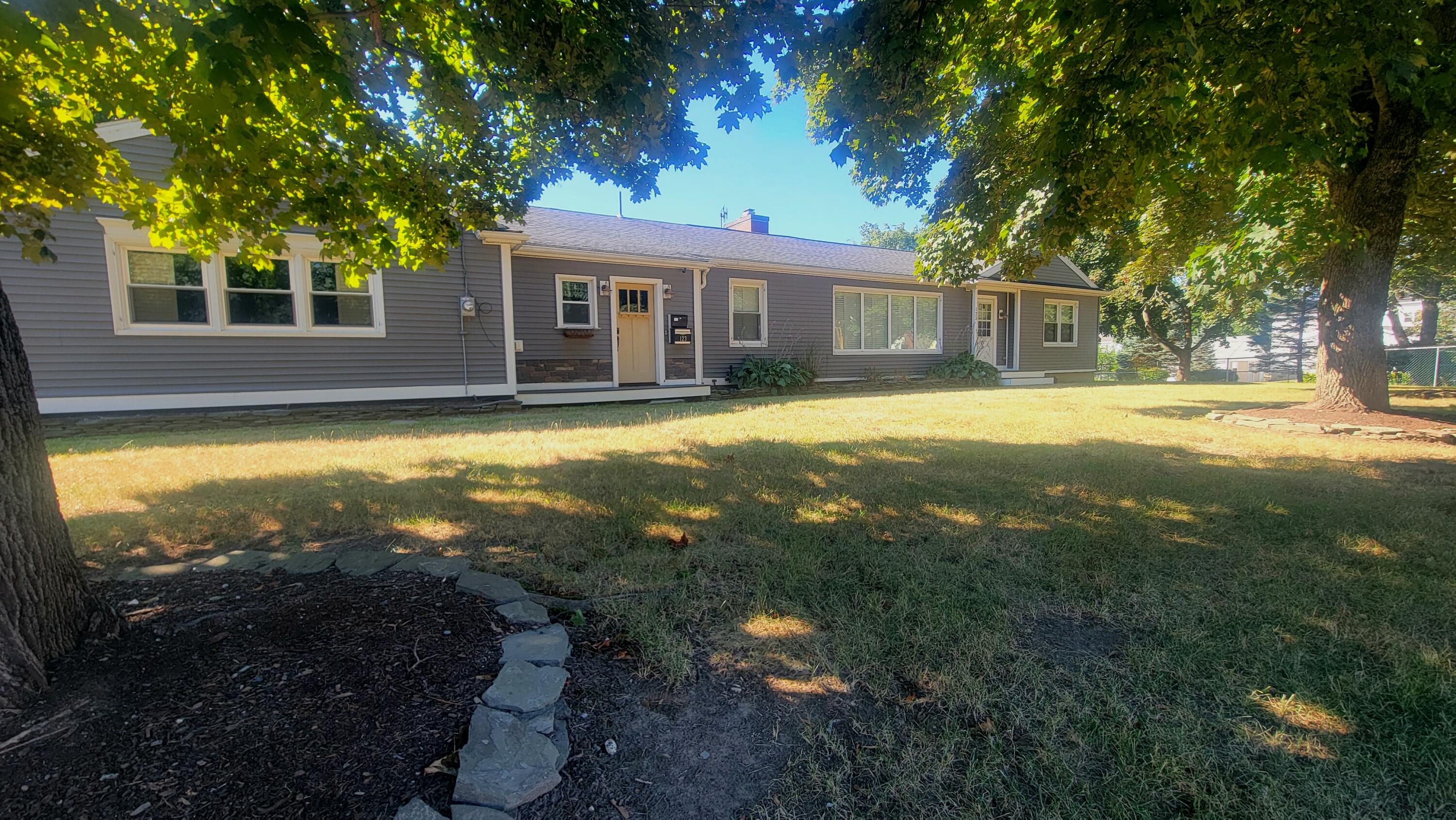 123 Mount Hope Avenue Bangor ME 04401