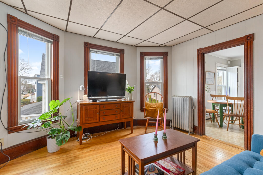 54 E Kidder Street Portland ME 04103