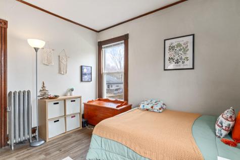 54 E Kidder Street Portland ME 04103