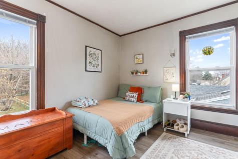 54 E Kidder Street Portland ME 04103