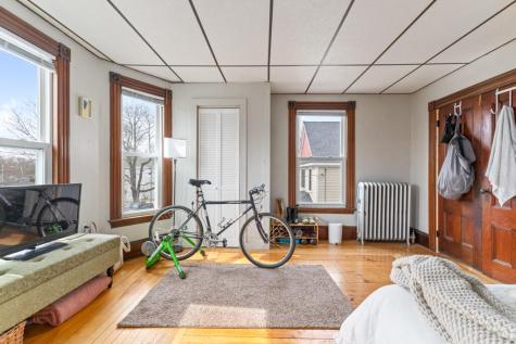 54 E Kidder Street Portland ME 04103