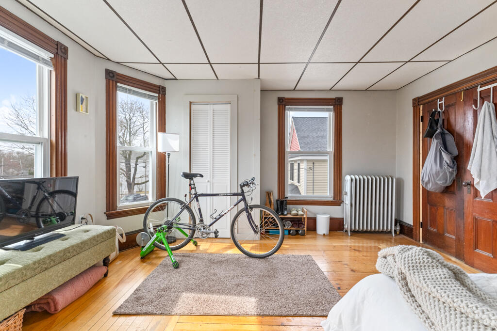 54 E Kidder Street Portland ME 04103