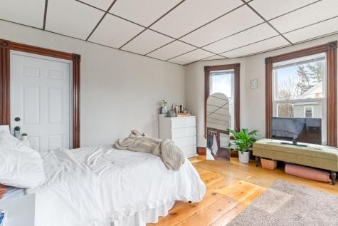 54 E Kidder Street Portland ME 04103
