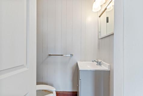 54 E Kidder Street Portland ME 04103