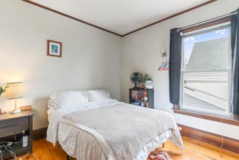 54 E Kidder Street Portland ME 04103