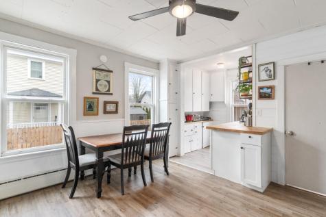 54 E Kidder Street Portland ME 04103