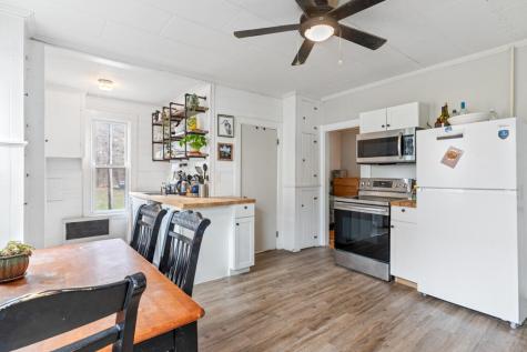 54 E Kidder Street Portland ME 04103