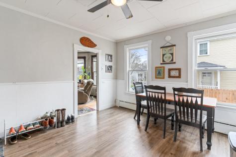 54 E Kidder Street Portland ME 04103