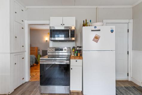 54 E Kidder Street Portland ME 04103