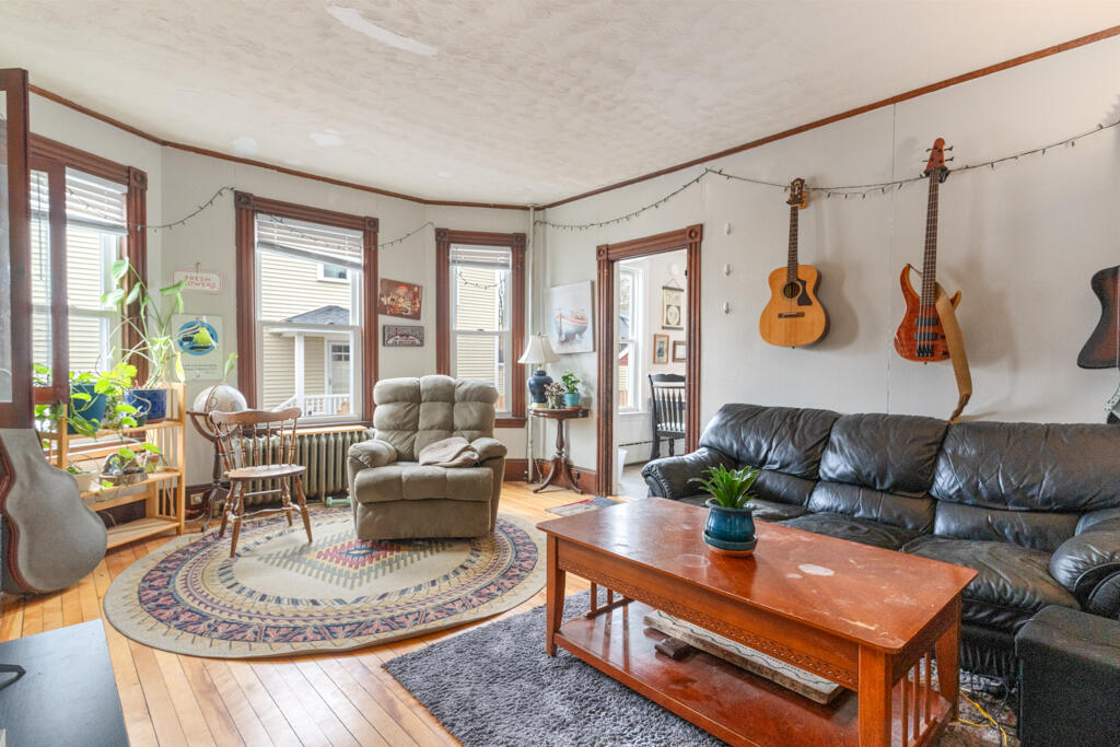 54 E Kidder Street Portland ME 04103