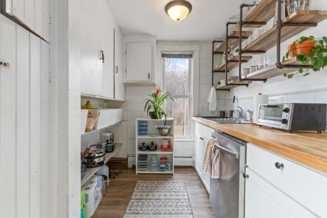 54 E Kidder Street Portland ME 04103