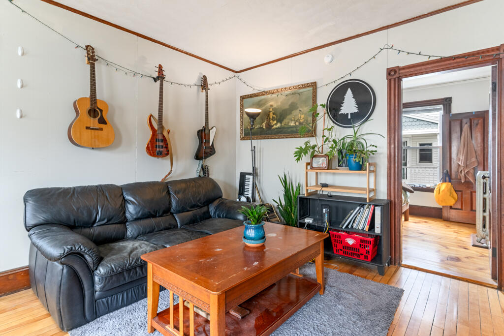 54 E Kidder Street Portland ME 04103