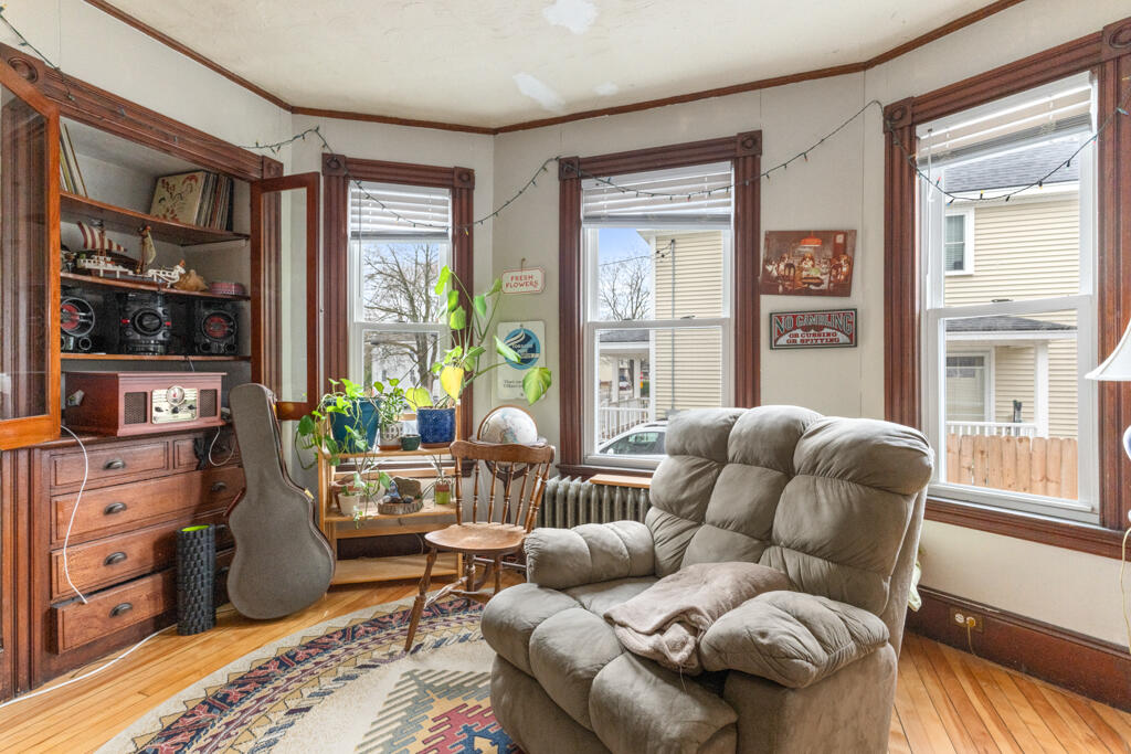 54 E Kidder Street Portland ME 04103