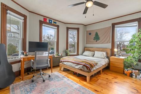 54 E Kidder Street Portland ME 04103