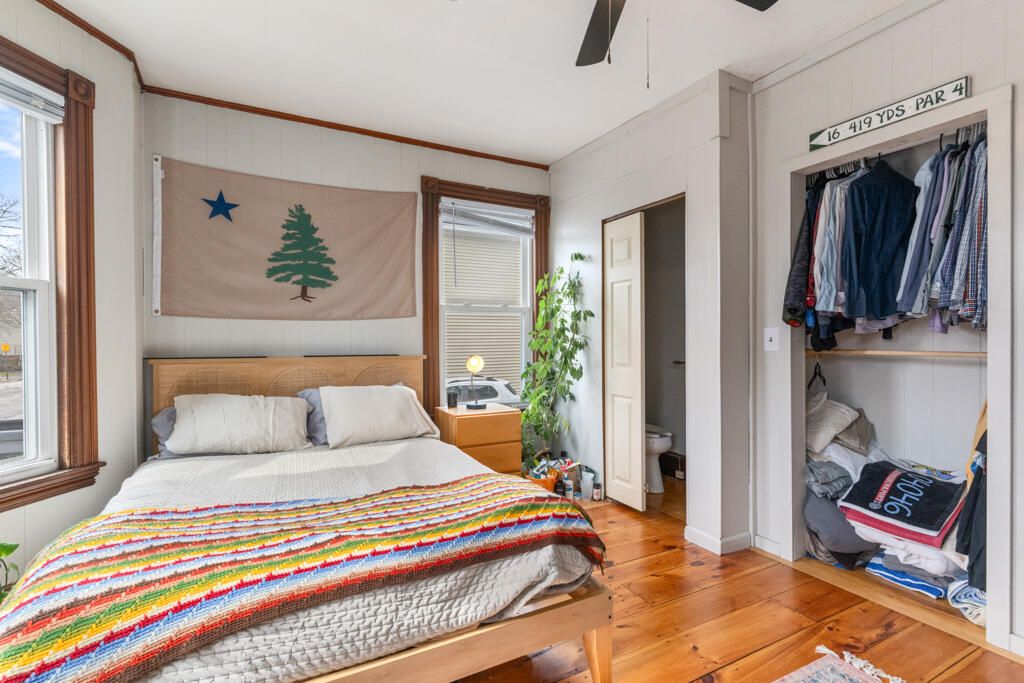 54 E Kidder Street Portland ME 04103