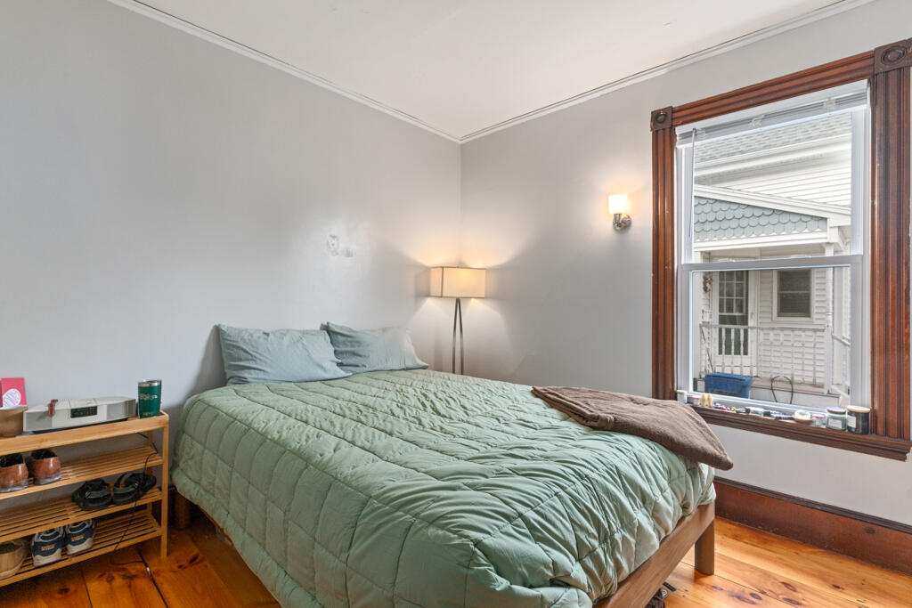 54 E Kidder Street Portland ME 04103