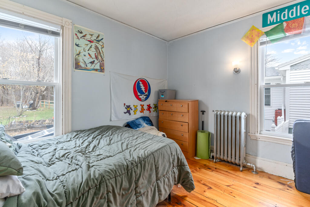 54 E Kidder Street Portland ME 04103
