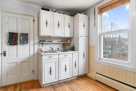 54 E Kidder Street Portland ME 04103