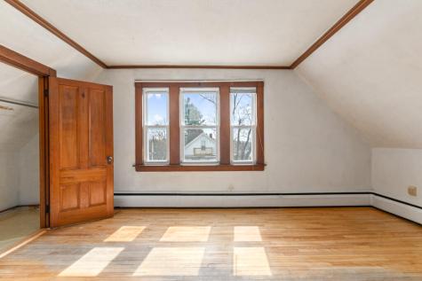 54 E Kidder Street Portland ME 04103