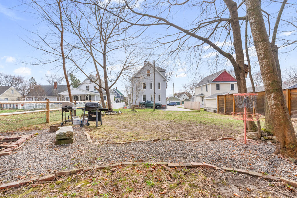 54 E Kidder Street Portland ME 04103