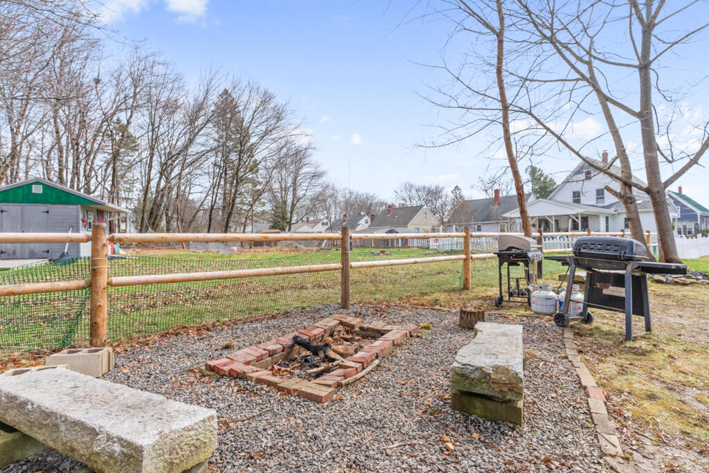 54 E Kidder Street Portland ME 04103