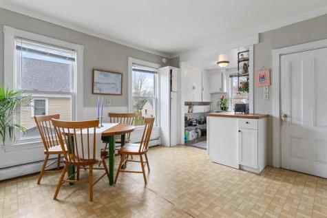 54 E Kidder Street Portland ME 04103