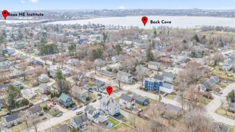 54 E Kidder Street Portland ME 04103