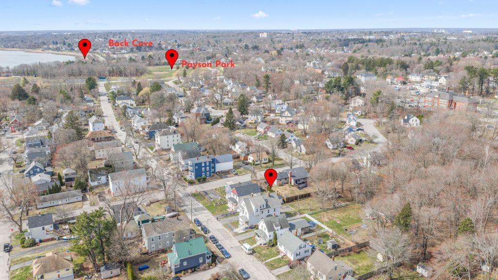 54 E Kidder Street Portland ME 04103