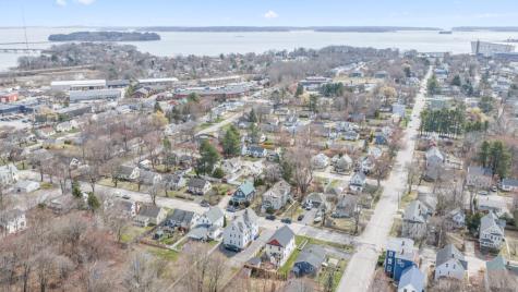 54 E Kidder Street Portland ME 04103