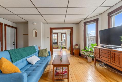 54 E Kidder Street Portland ME 04103