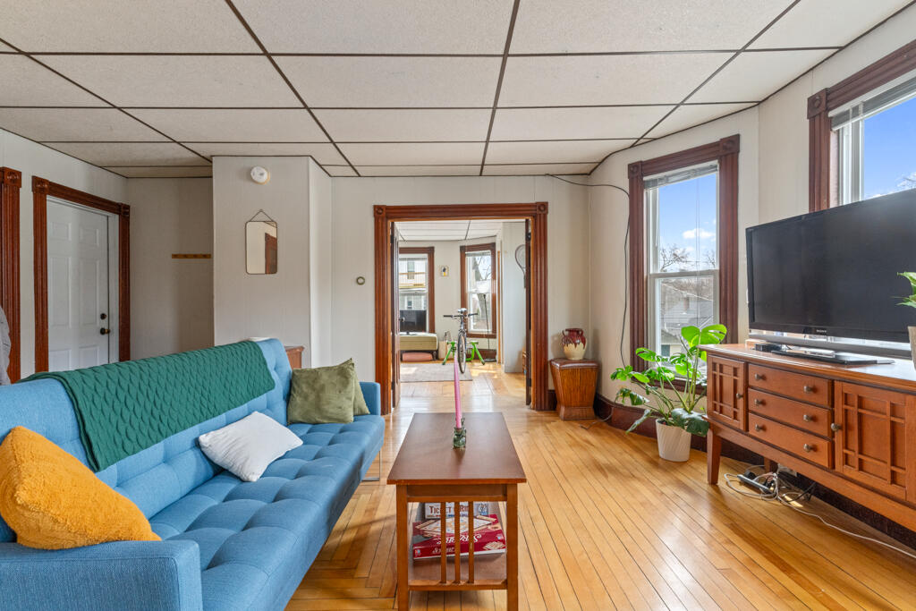 54 E Kidder Street Portland ME 04103