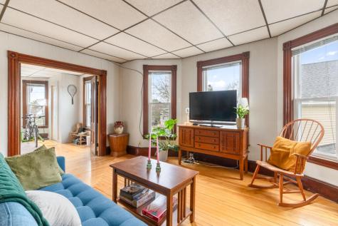 54 E Kidder Street Portland ME 04103
