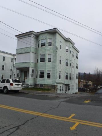 514 Hancock Street Rumford ME 04276