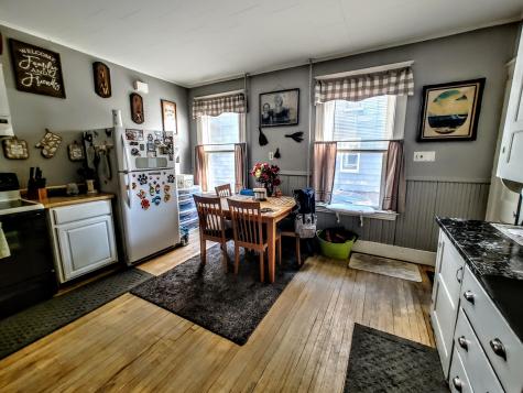 203-205 Pine Street Lewiston ME 04240