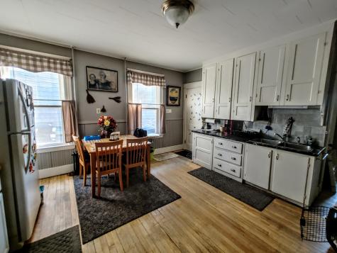 203-205 Pine Street Lewiston ME 04240