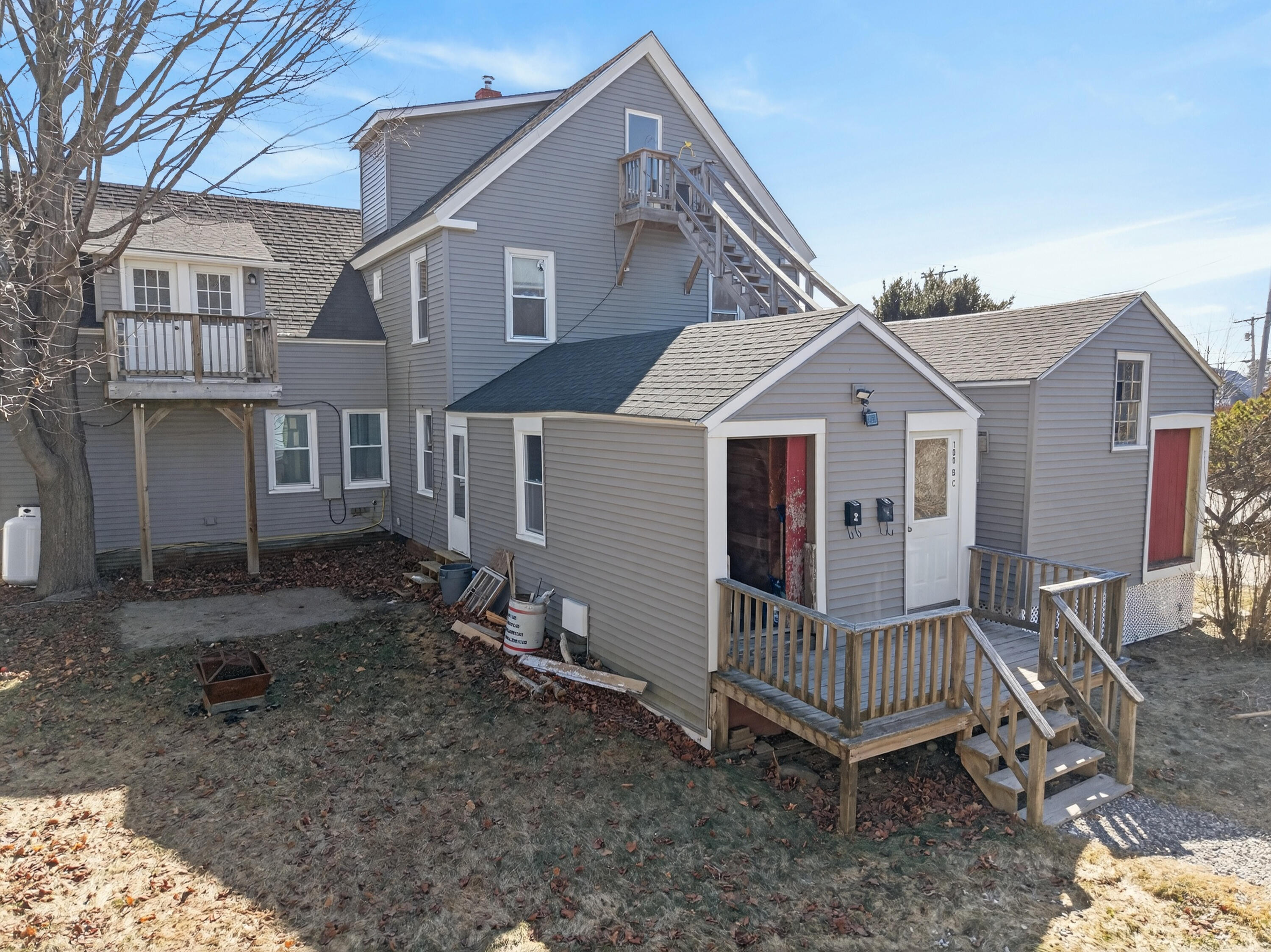 100 Route 133 Winthrop ME 04364