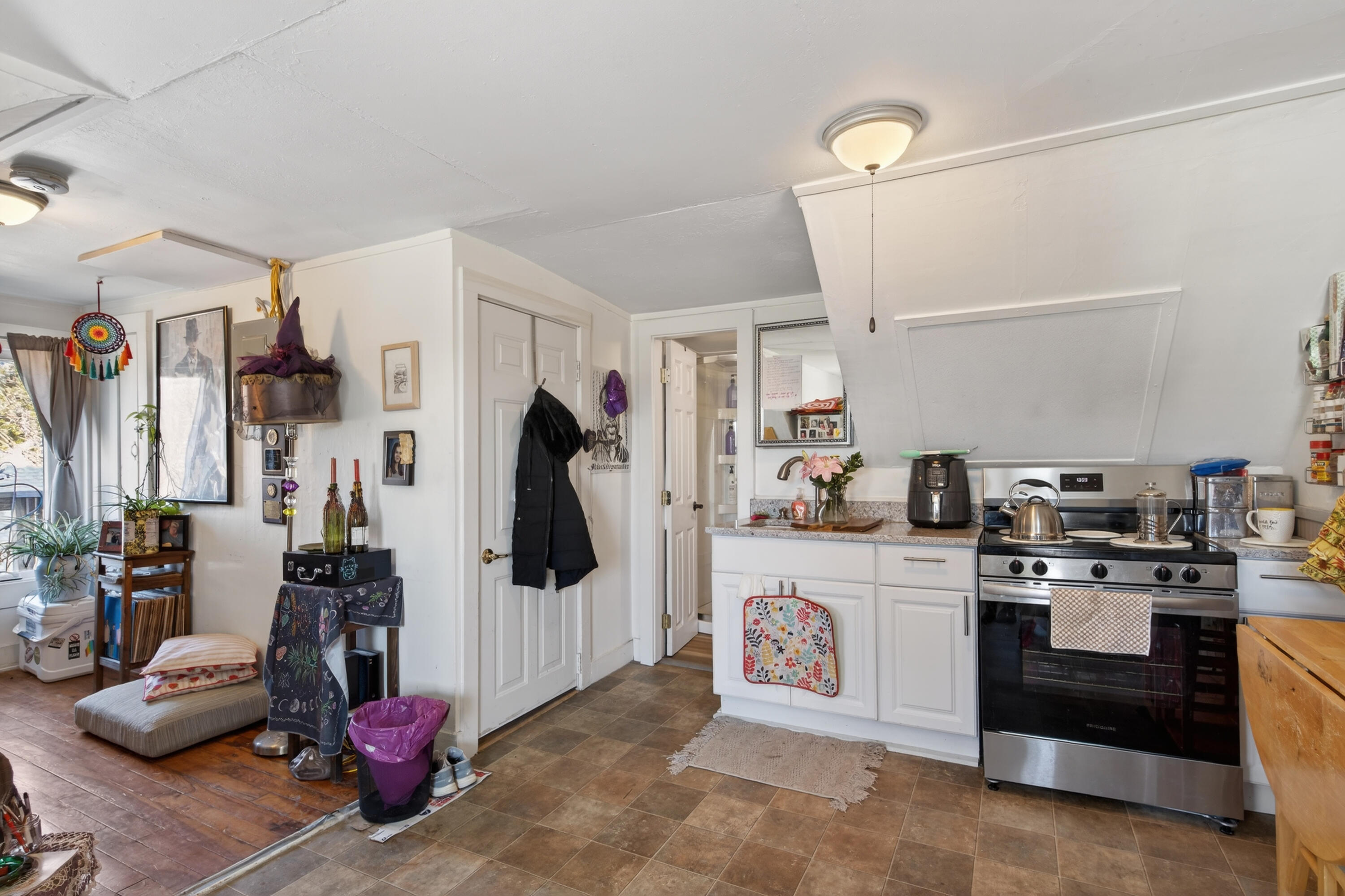100 Route 133 Winthrop ME 04364