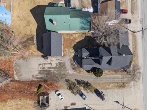100 Route 133 Winthrop ME 04364