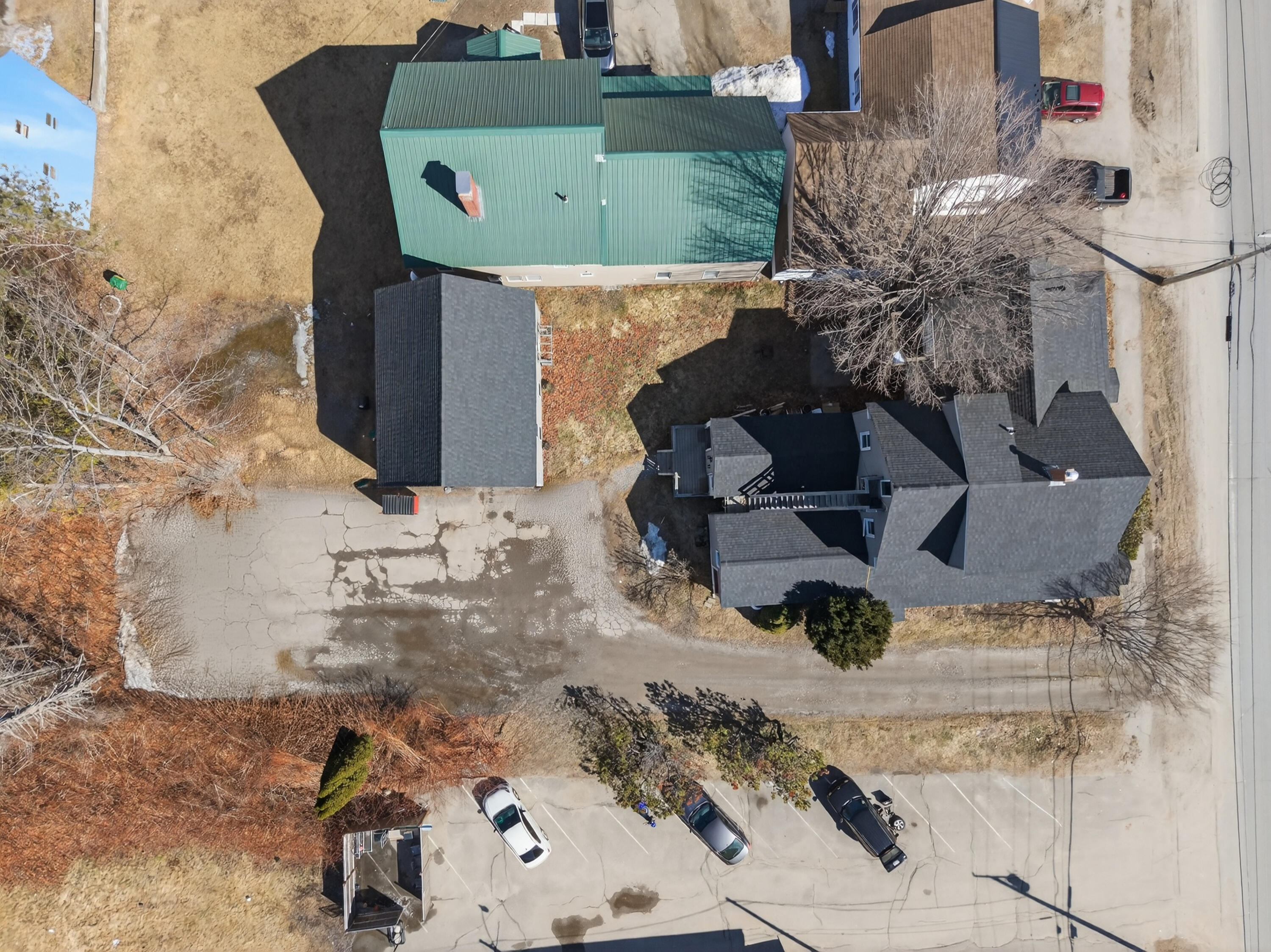 100 Route 133 Winthrop ME 04364