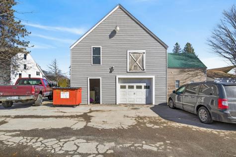 100 Route 133 Winthrop ME 04364