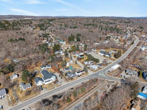 100 Route 133 Winthrop ME 04364