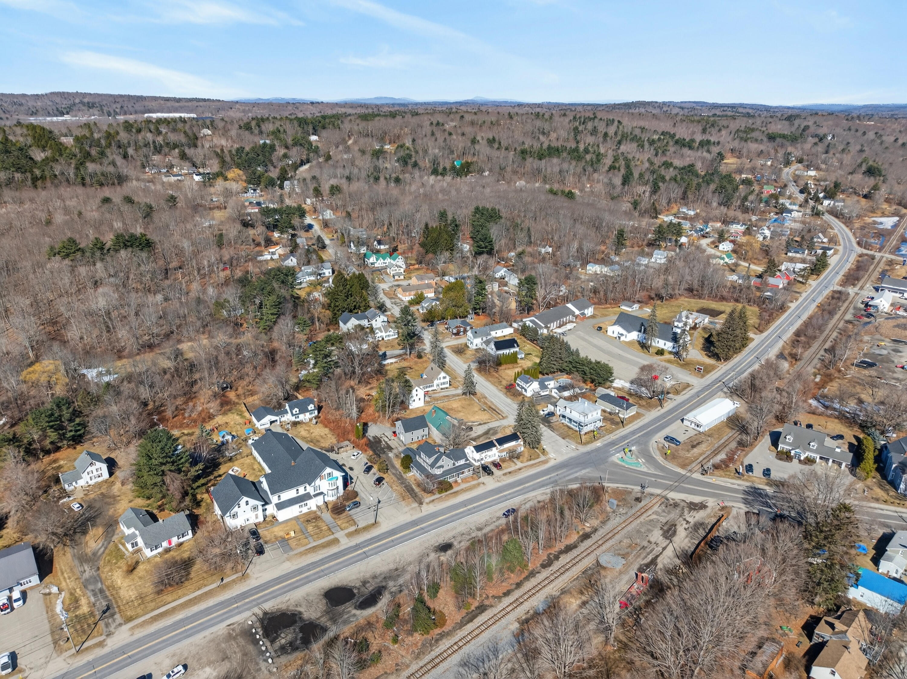 100 Route 133 Winthrop ME 04364
