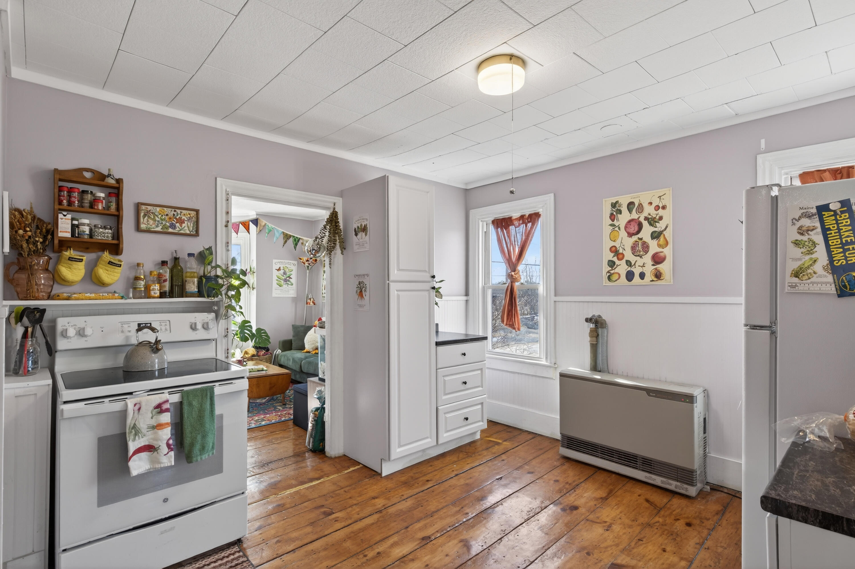 100 Route 133 Winthrop ME 04364