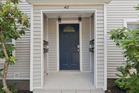 42 Spruce Street Sanford ME 04073