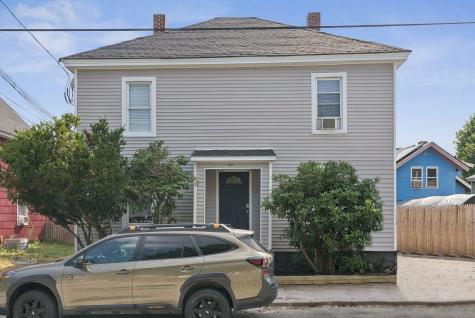 42 Spruce Street Sanford ME 04073