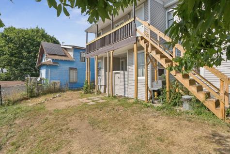 42 Spruce Street Sanford ME 04073