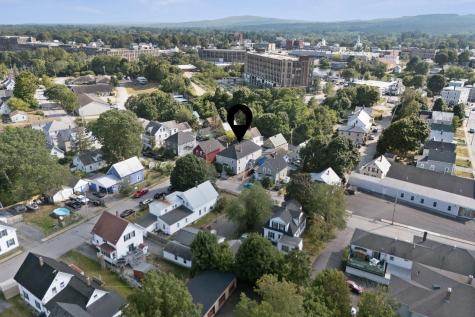 42 Spruce Street Sanford ME 04073