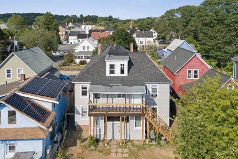 42 Spruce Street Sanford ME 04073